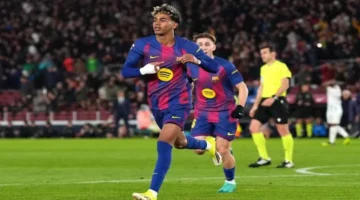 صدام أوروبي مرتقب.. موعد مباراة برشلونة وكوبنهاجن والقنوات الناقلة للمواجهة الليلة